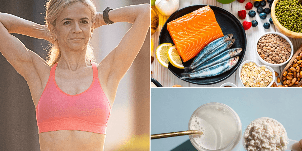 Weight loss diet: Eating more protein can make fat loss easier Weight loss diet: Eating more protein can make fat loss easier
