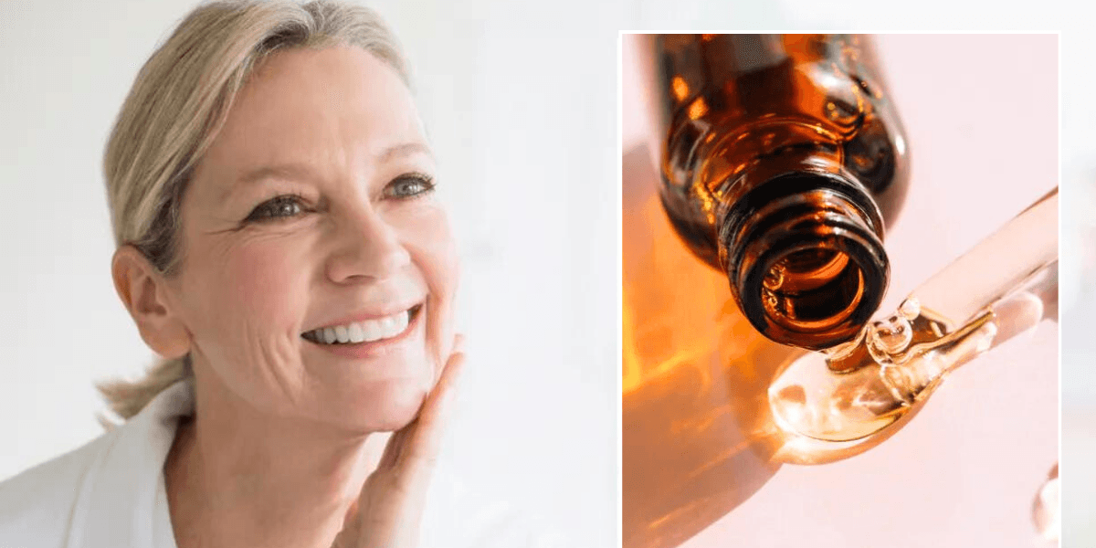 Look years younger with one skin care ingredient that will reduce lines and keep skin fresh Look years younger with one skin care ingredient that will reduce lines and keep skin fresh