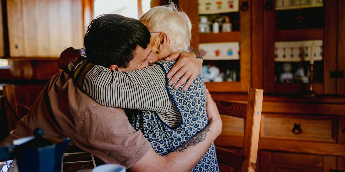 The social care crisis putting middle-class families on the brink as system ‘reaches breaking point’ The social care crisis putting middle-class families on the brink as system ‘reaches breaking point’