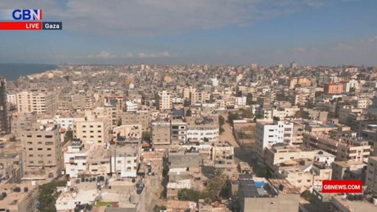 ‘You’re NOT listening to me!’ Israeli expert furious as he passionately rages: ‘It's time to obliterate genocidal death cult’