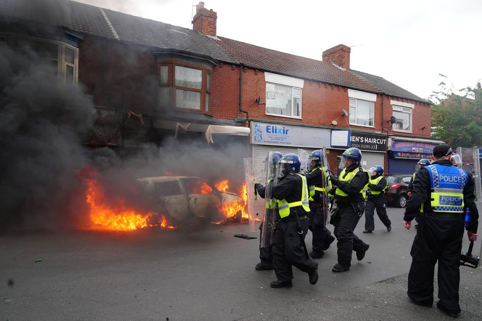Middlesborough