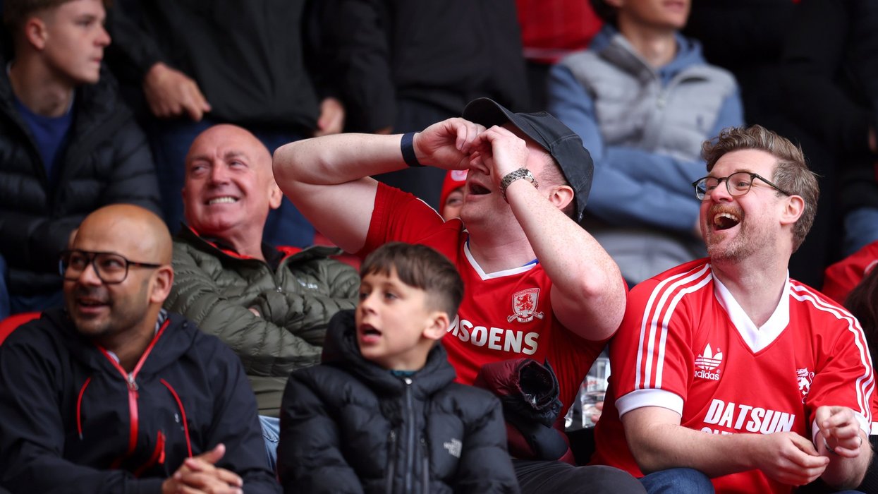 Middlesbrough