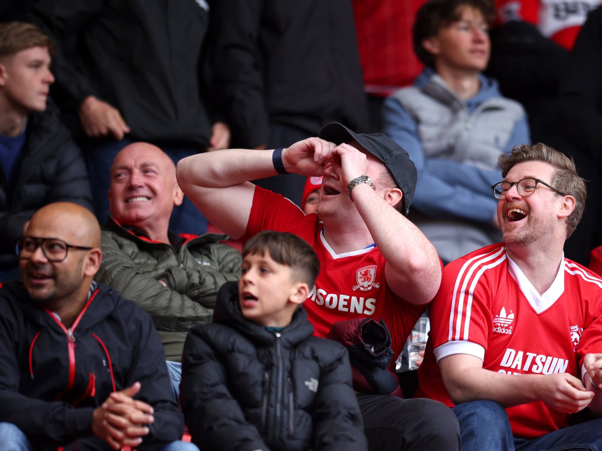 Middlesbrough
