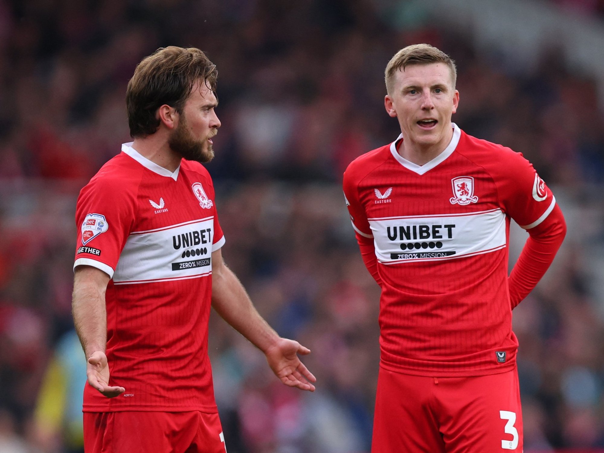 Middlesbrough