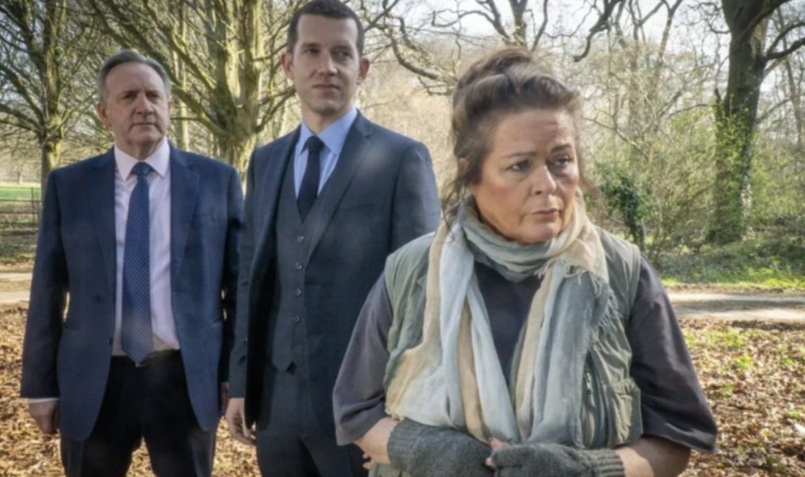 Midsomer Murders