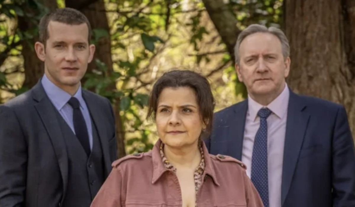 Midsomer Murders