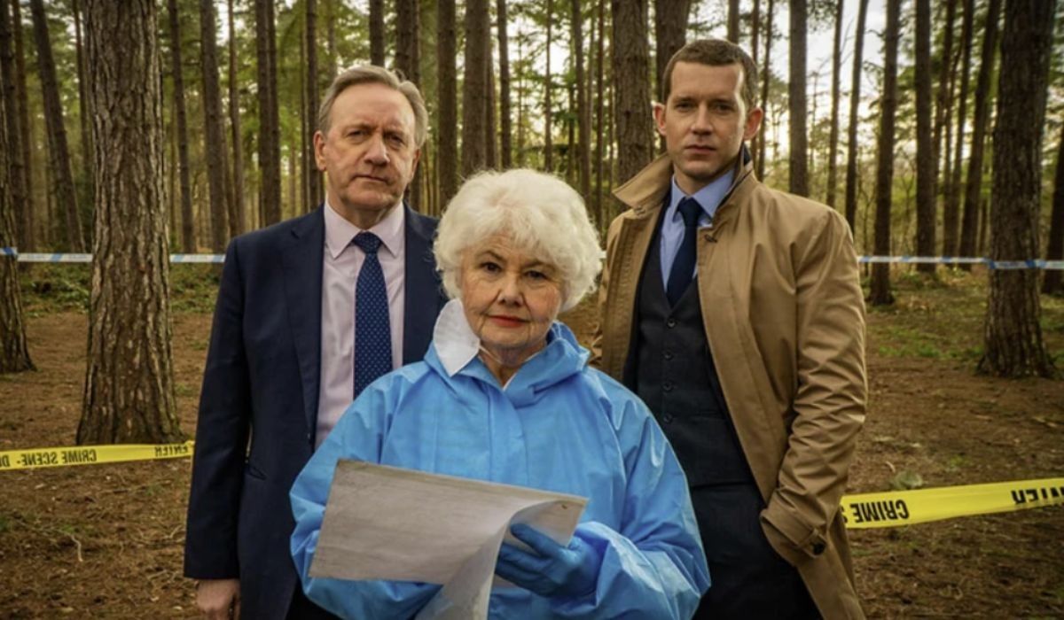 Midsomer Murders