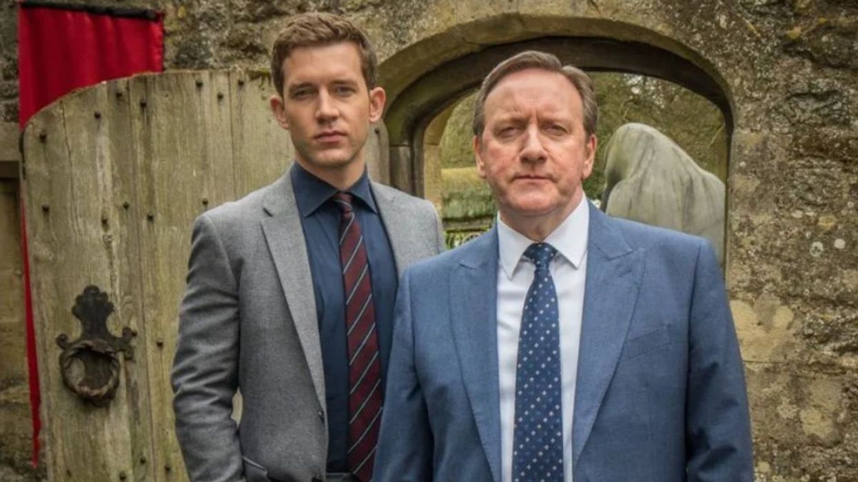 Midsomer Murders