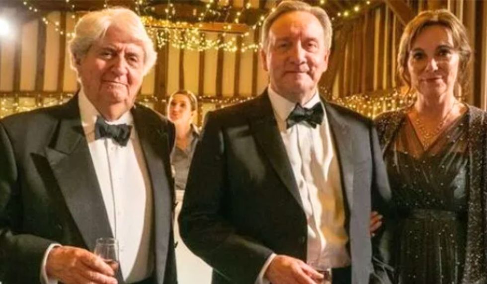 Midsomer Murders