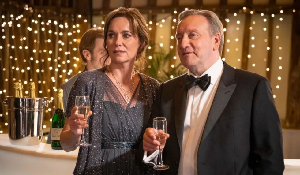 Midsomer Murders