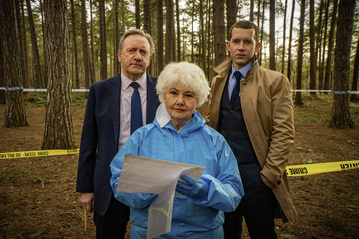 Midsomer Murders