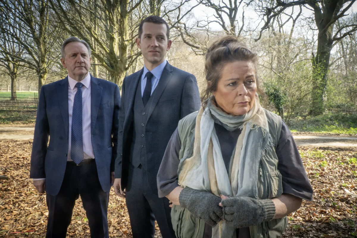 Midsomer Murders