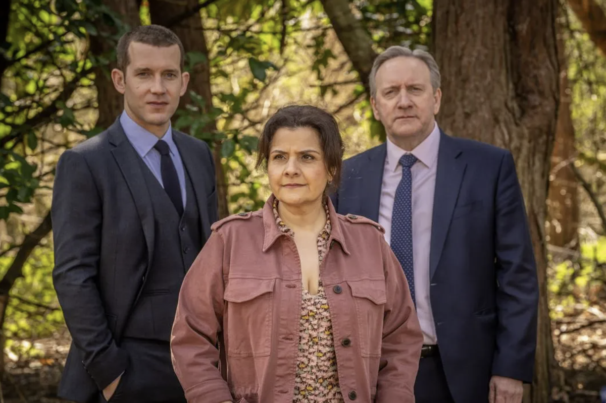 Midsomer Murders