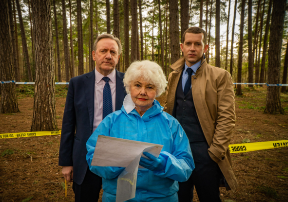 Midsomer Murders