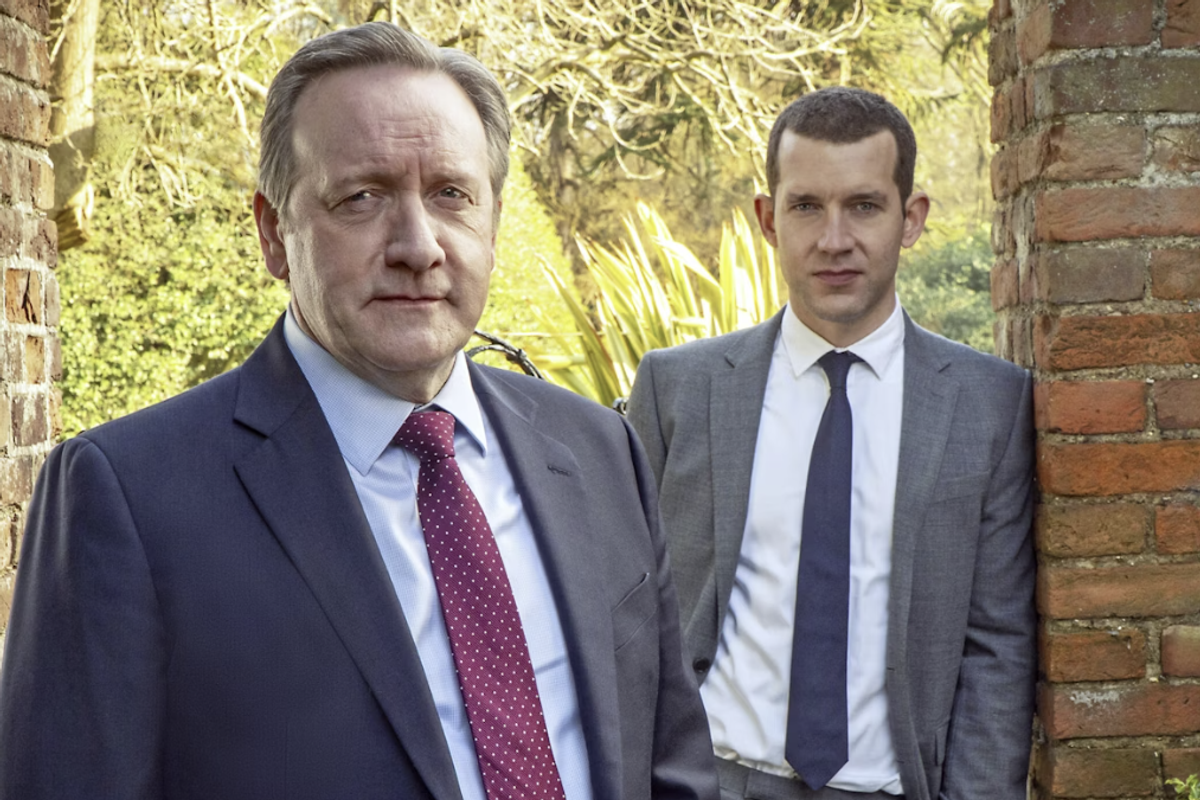 Midsomer Murders