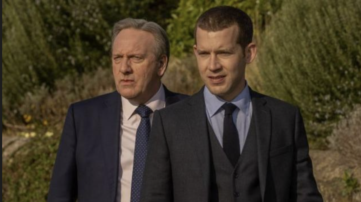 Midsomer Murders