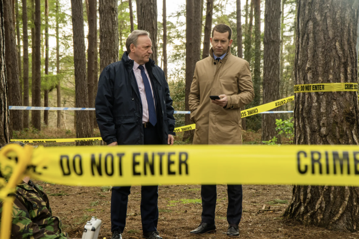 Midsomer Murders
