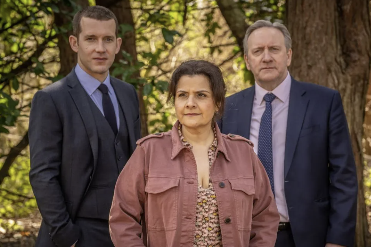 Midsomer Murders