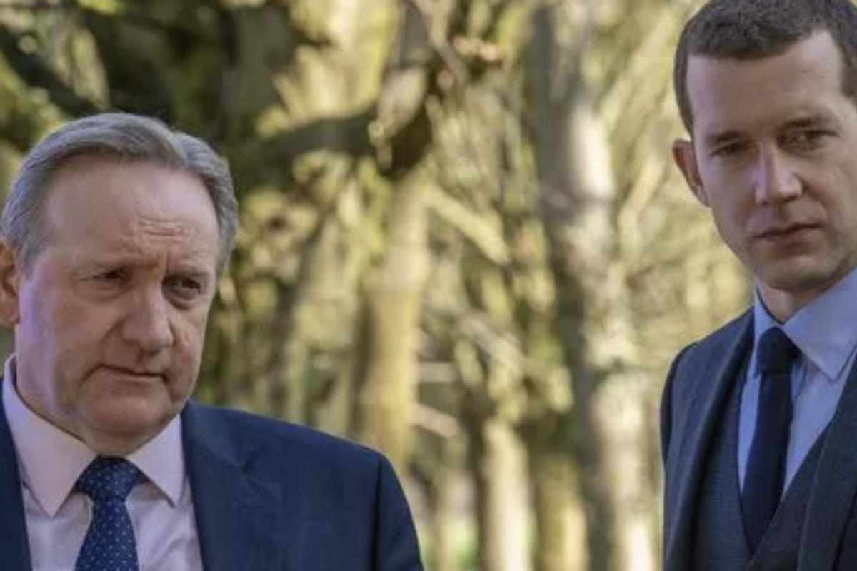 Midsomer Murders