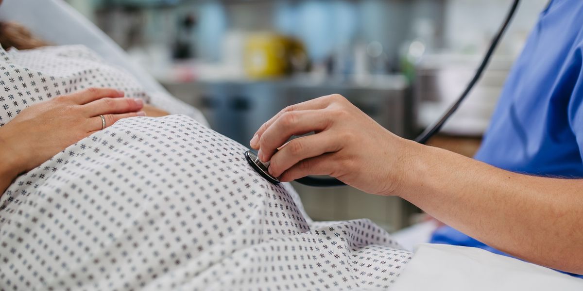 NextImg:NHS warned not use 'midwife' as use of word could 'upset' transgender people