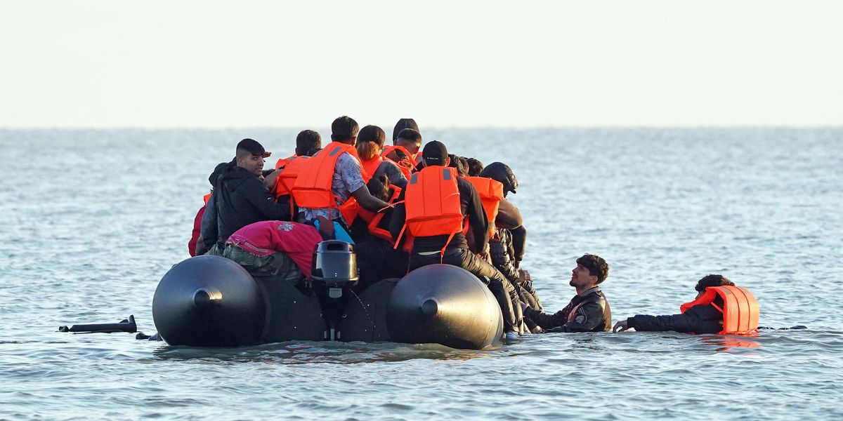 NextImg:Hundreds of asylum seekers living in migrant hotels hauled to court - including for rape and GBH