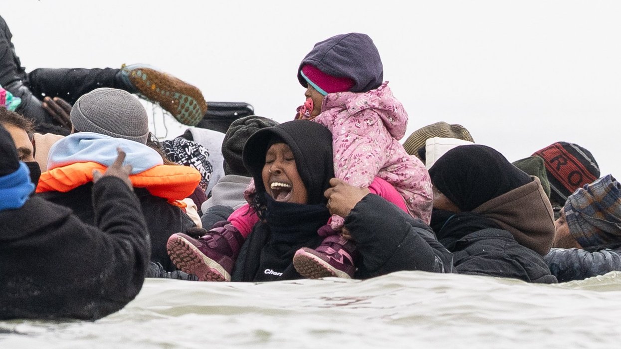 Migrant Crisis