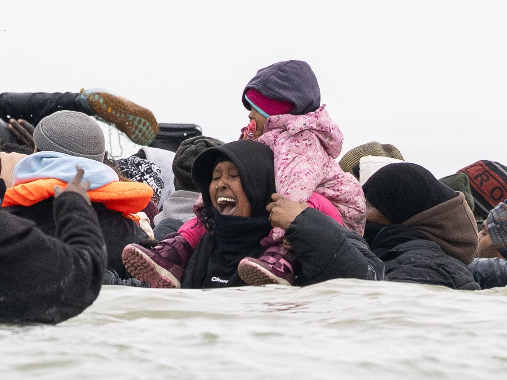 Migrant Crisis