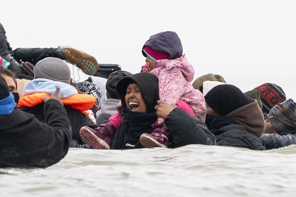 Migrant Crisis