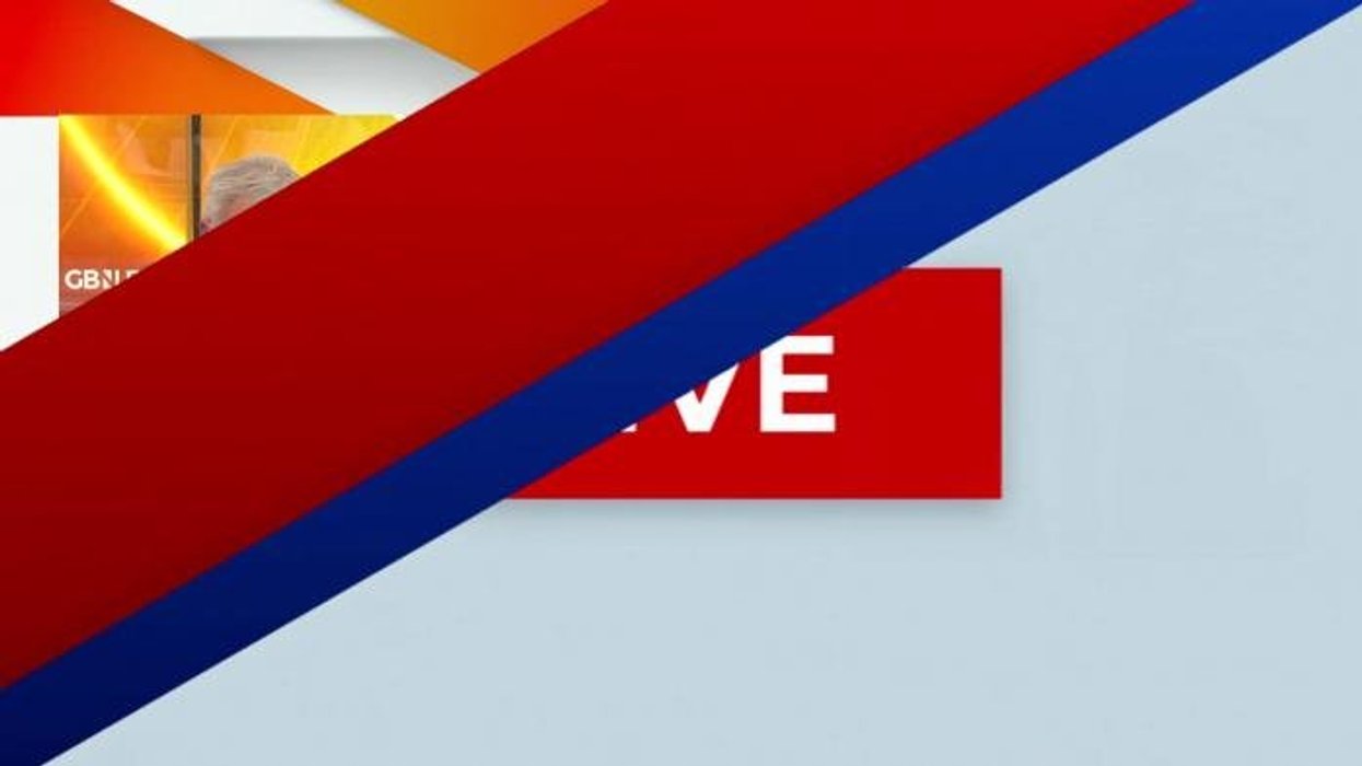 Migrants ‘party in taxpayer-funded hotel room’ after making it to UK in new TikTok video