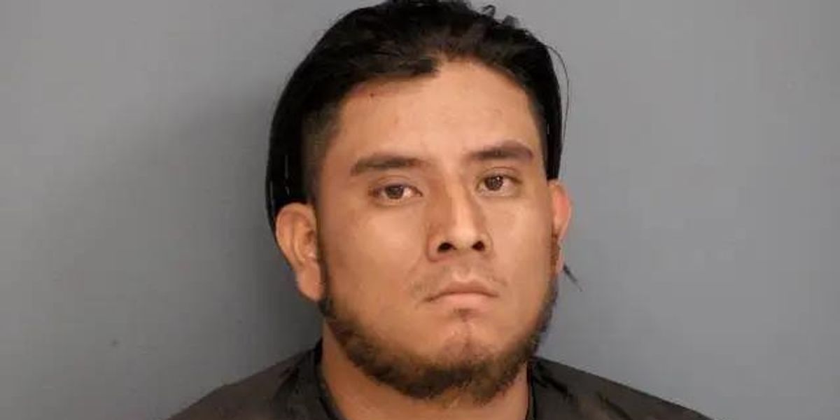 NextImg:Migrant kidnapped girl from Louisiana and took her over 1,000 miles away to Virginia