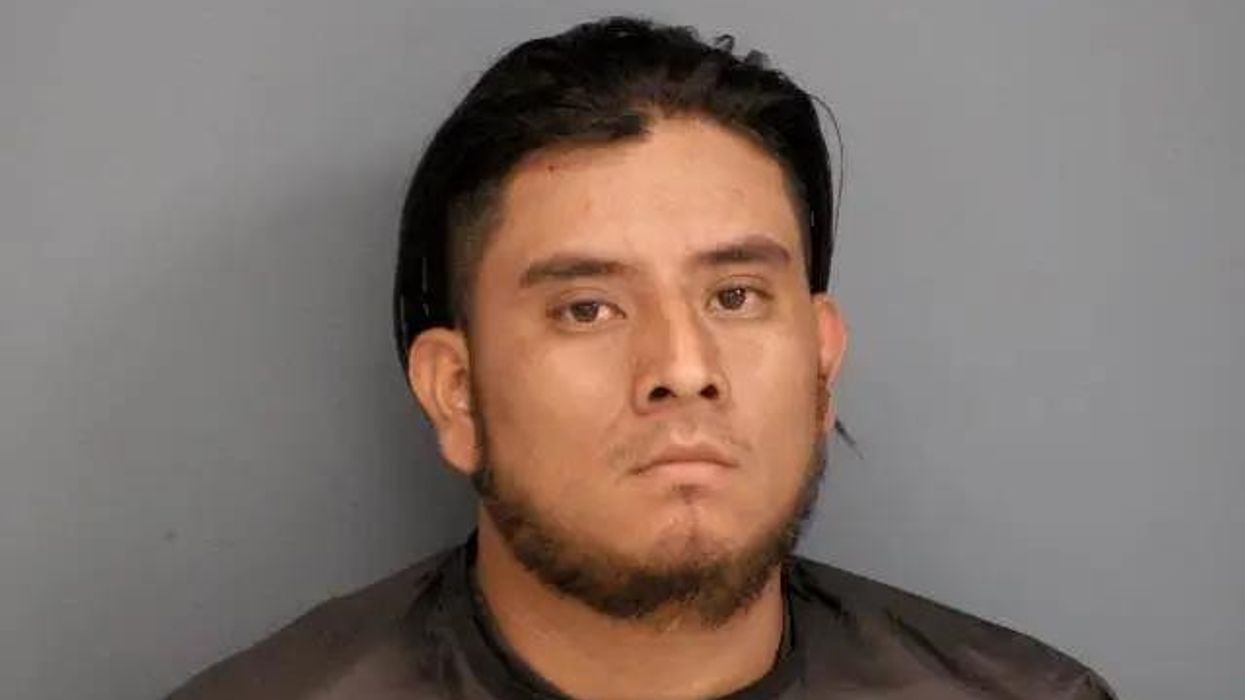 Migrant kidnapped girl from Louisiana and took her over 1,000 miles away to Virginia