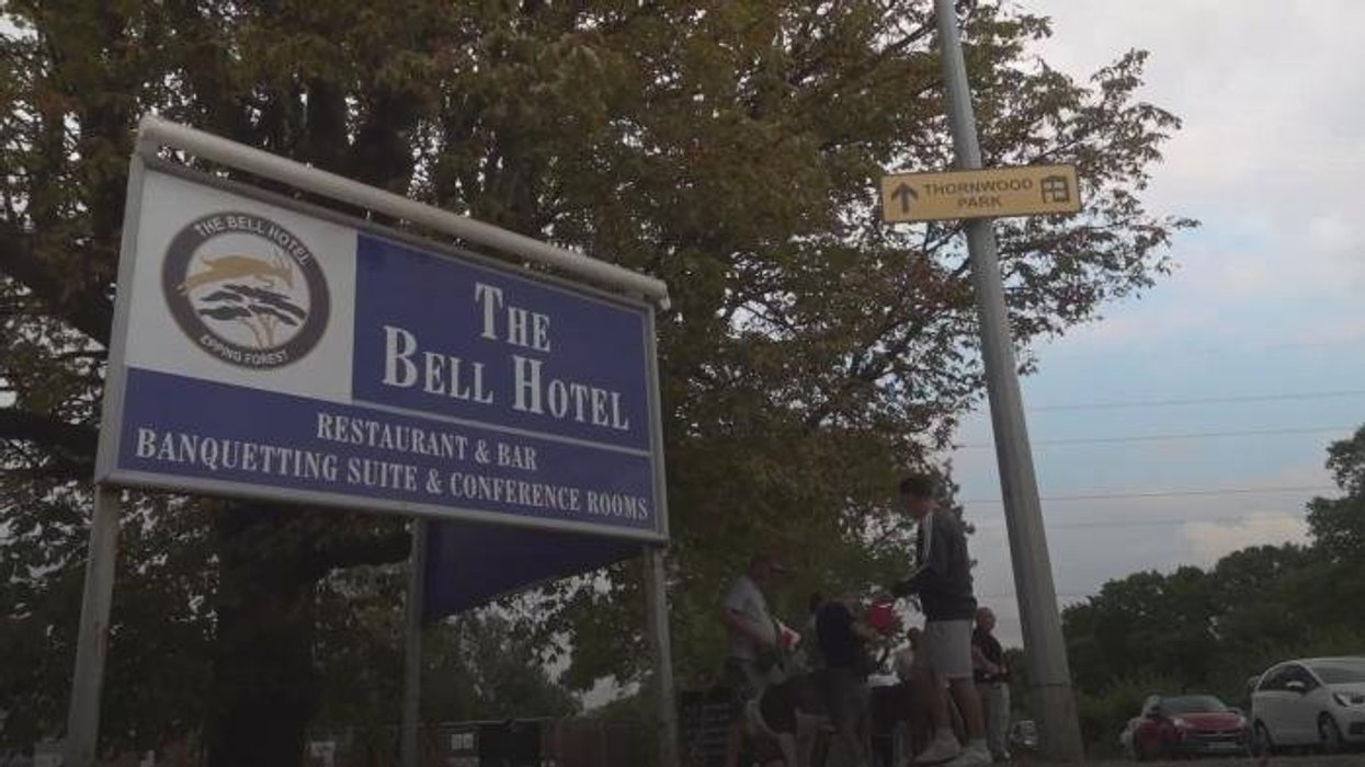 Epping Council launches legal challenge to ruling against plan to close asylum hotel