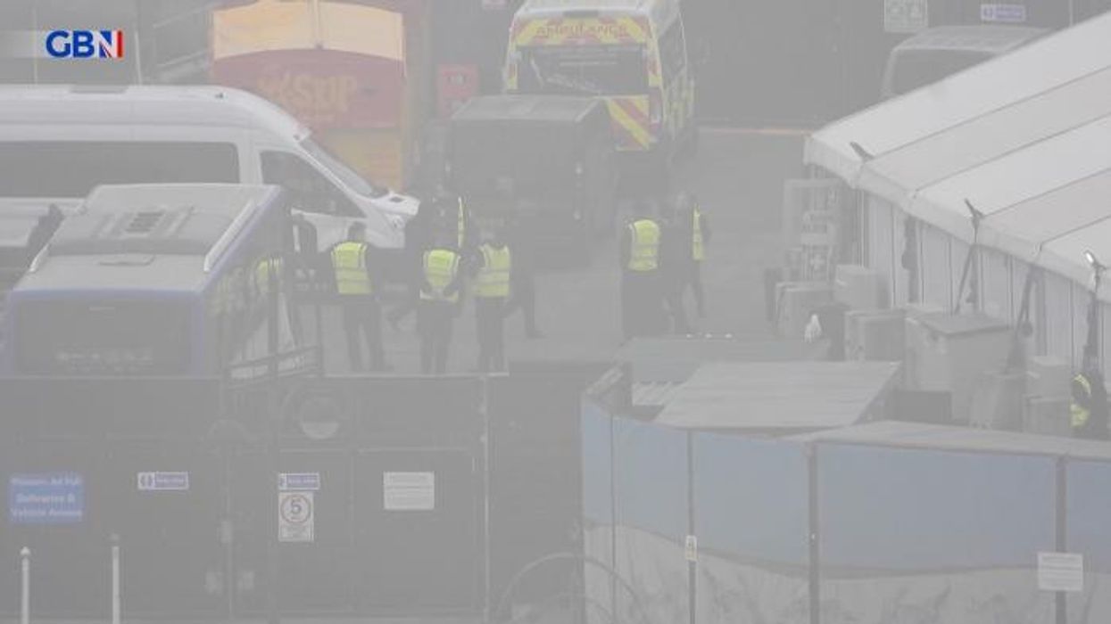 How migrants get LOST in Britain: We expose four backchannels used to remain invisible as 1 in 12 in London is illegal