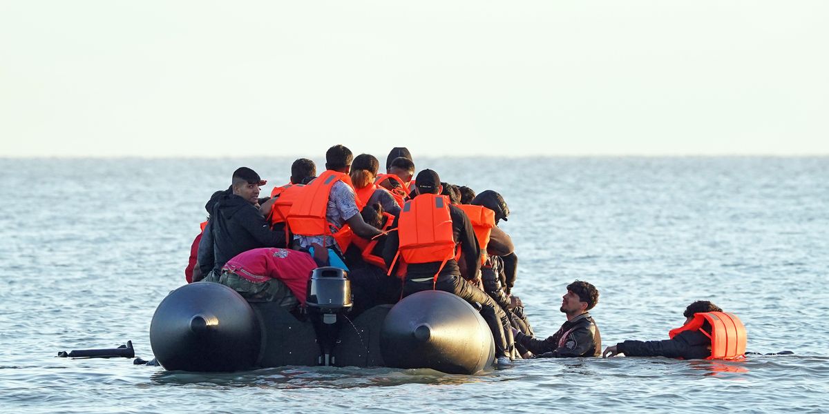 NextImg:UK modern slavery claims reach record numbers as Vietnamese migrants fuel rise