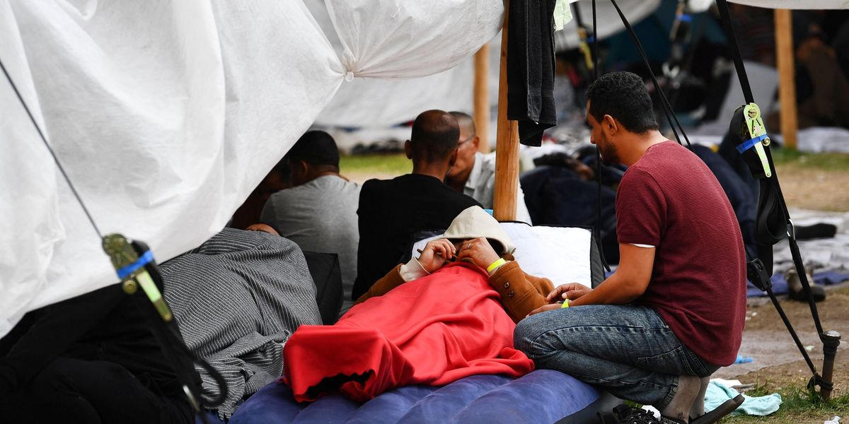 NextImg:The Netherlands demands to opt-out of EU migration rules to ensure 'housing and health care' for its own citizens