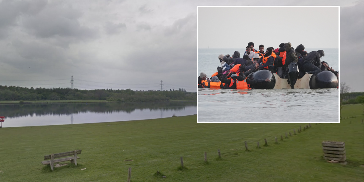 NextImg:Small boat migrants offered discounted dinghy trips as 'blatant' taxpayer waste spending exposed