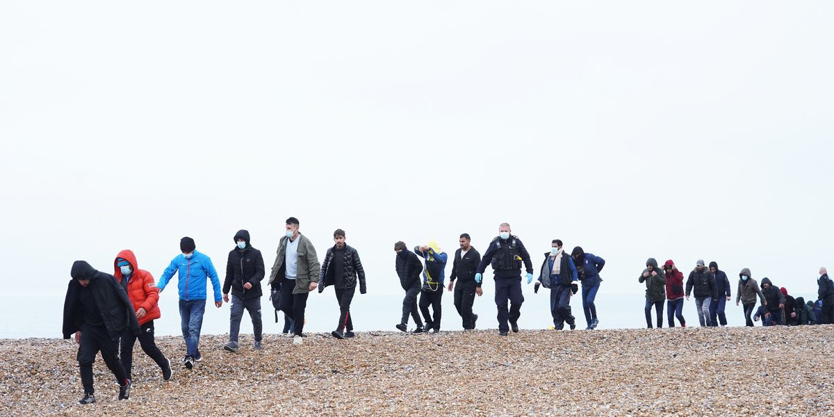 Legal advisers suggested posing as gay in order to get asylum and avoid deportation Legal advisers suggested posing as gay in order to get asylum and avoid deportation