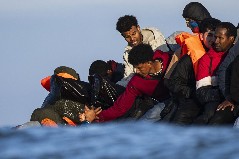 Migrants