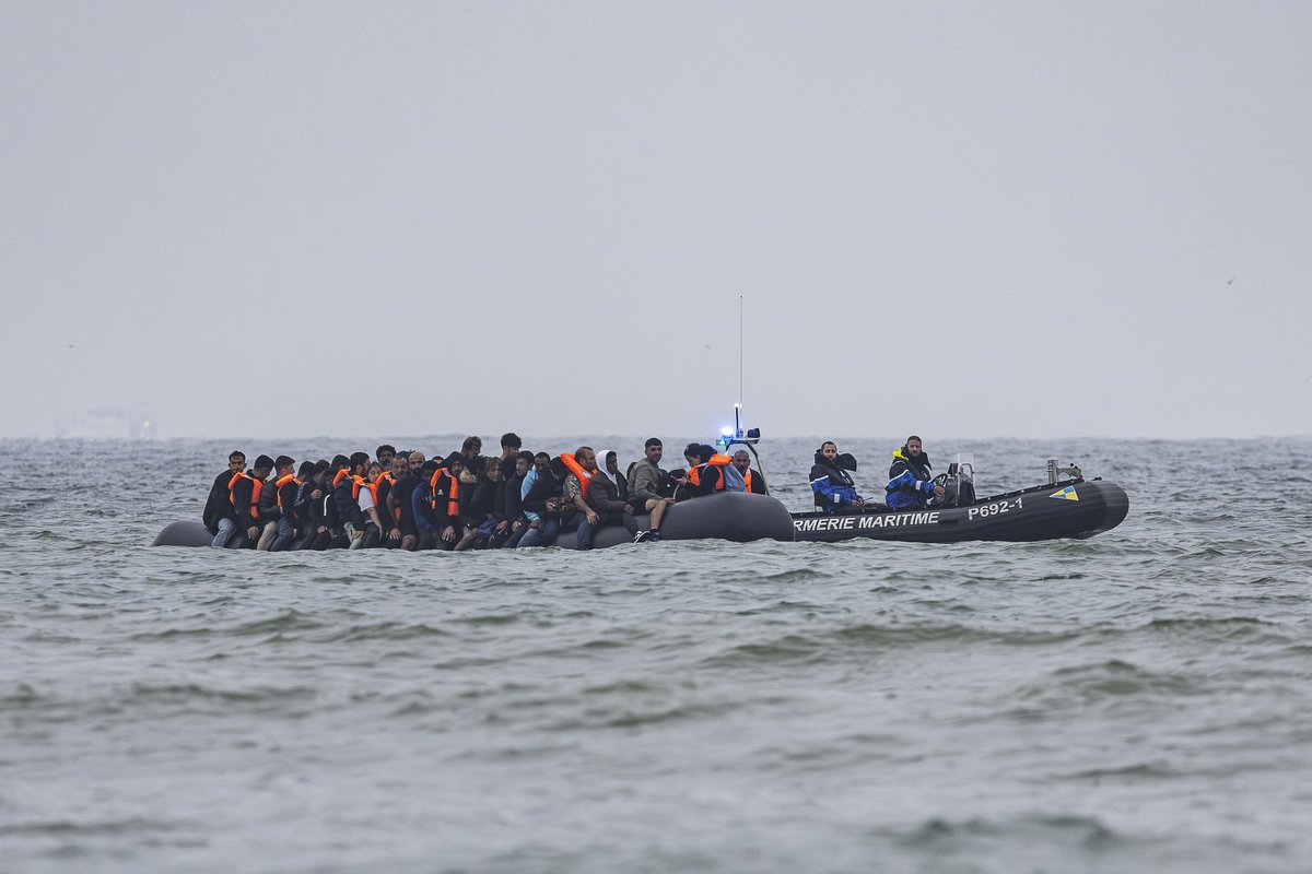 Migrants