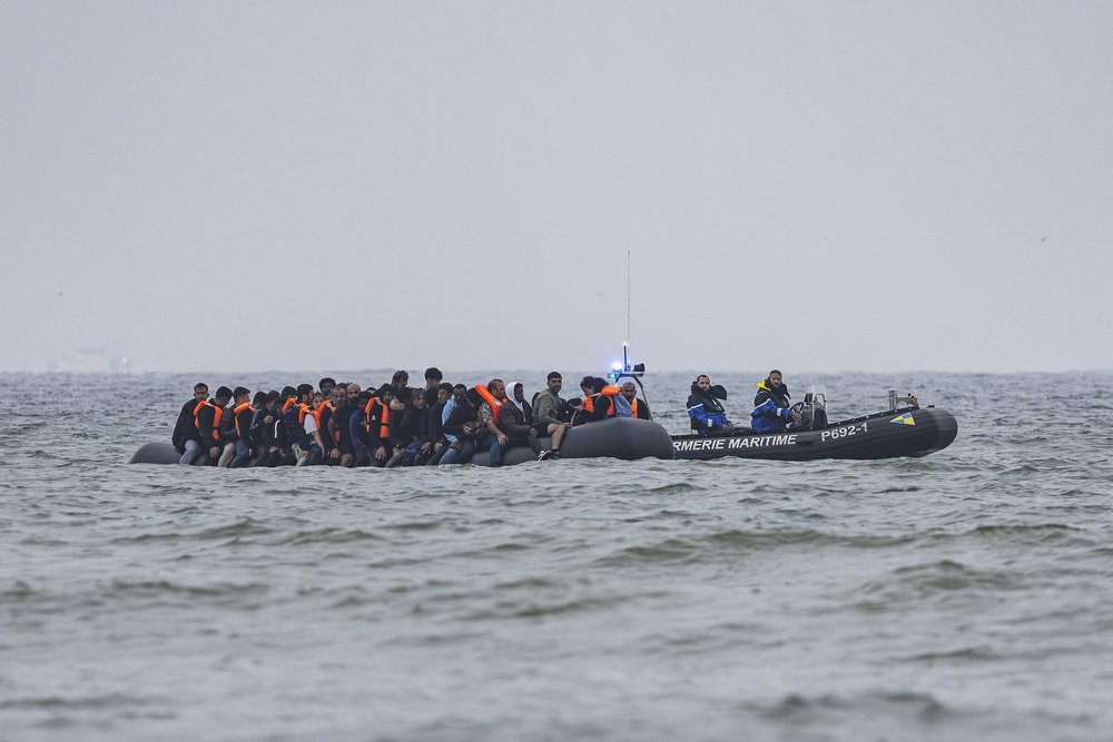 Migrants