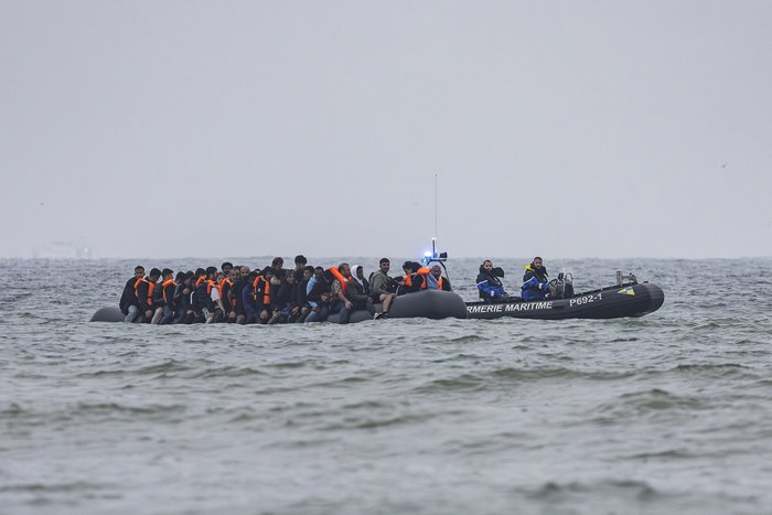 Migrants
