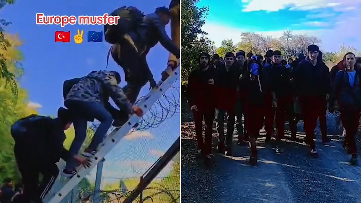Migrants