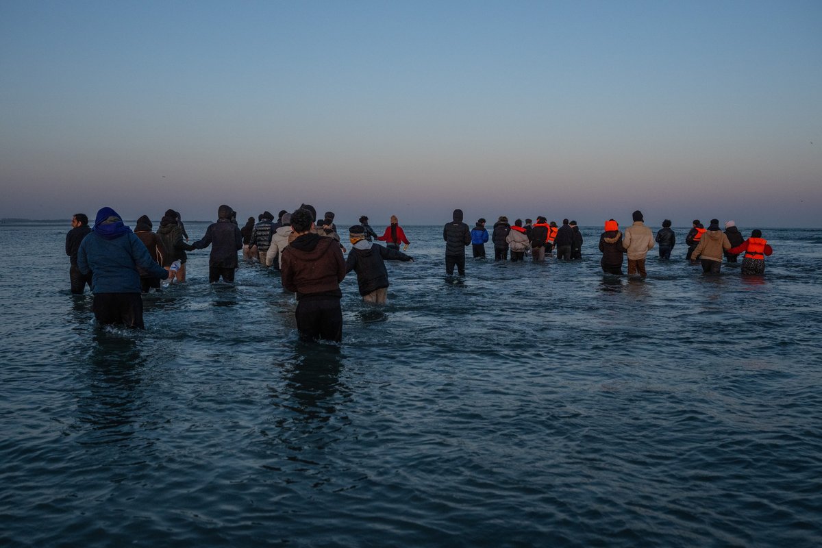 Migrants