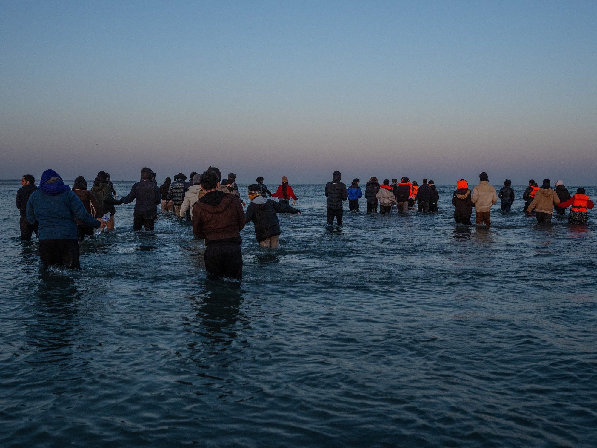Migrants