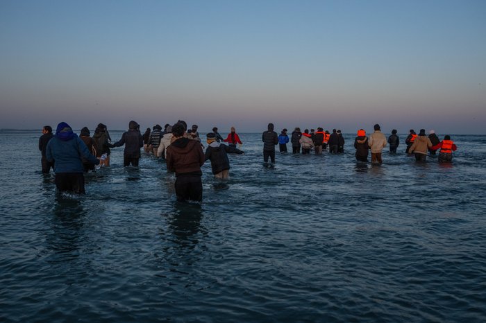 Migrants