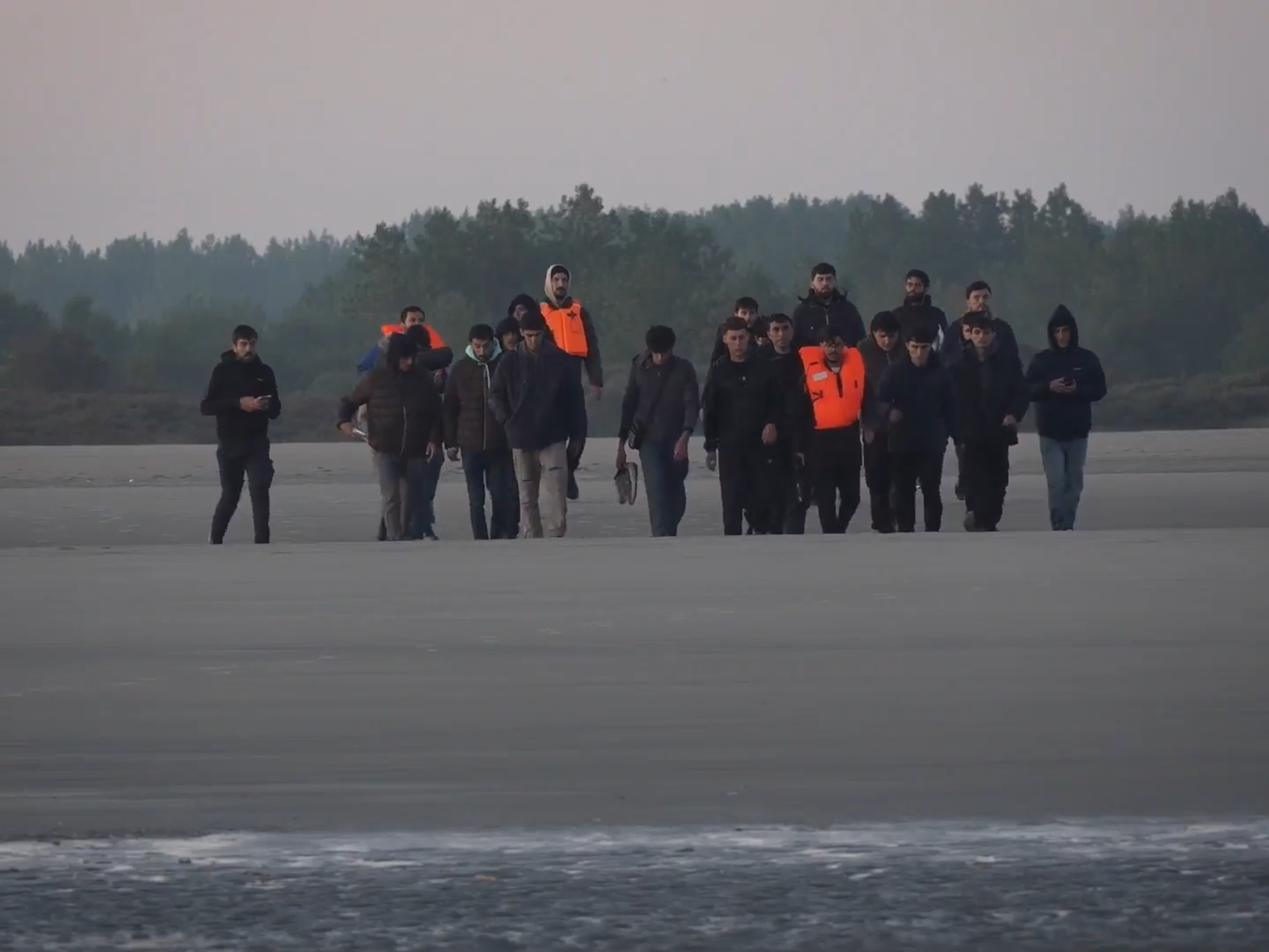 Migrants