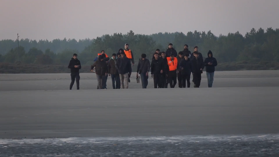 Migrants