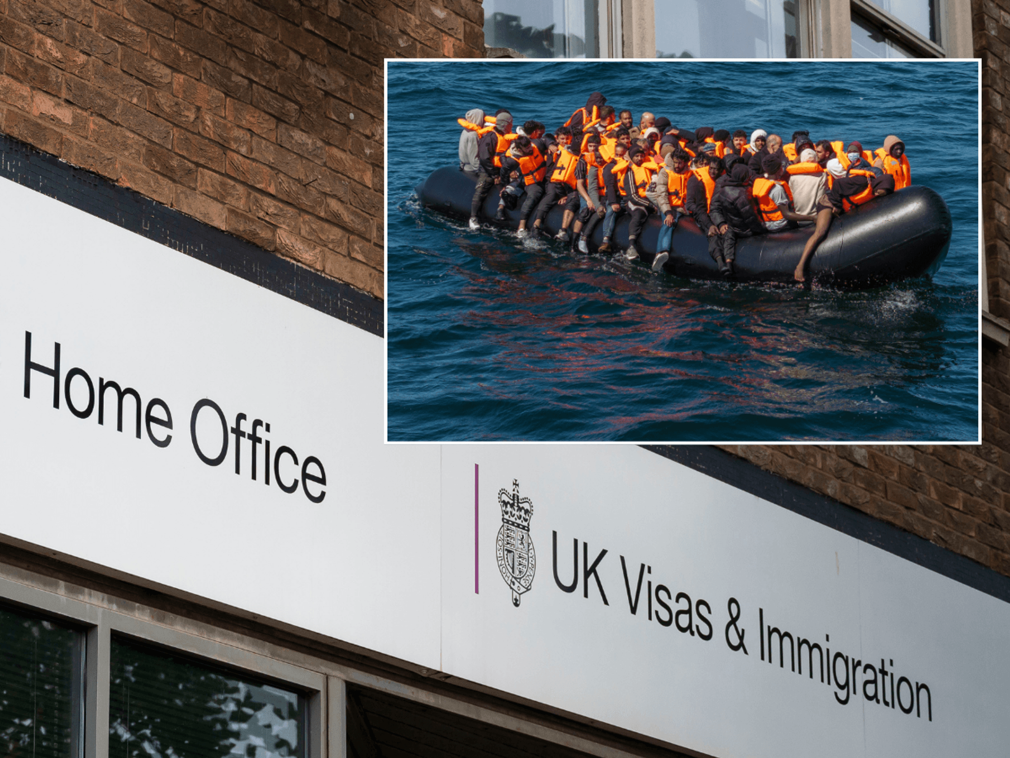 Migrants