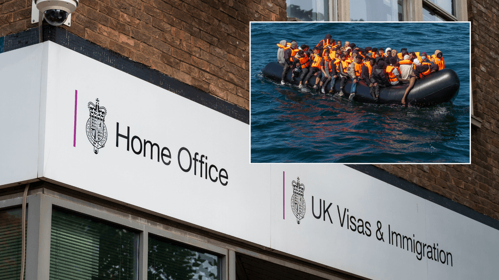 Migrants