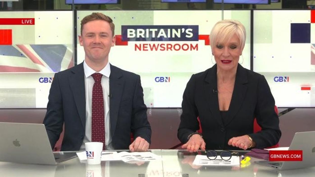 Reform UK councillor on frontline of migrant crisis unveils plan to stop the boats - 'PM has no idea what he's talking about'